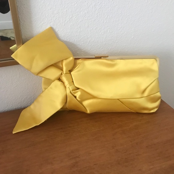 Jcrew Clutch - Picture 2 of 7